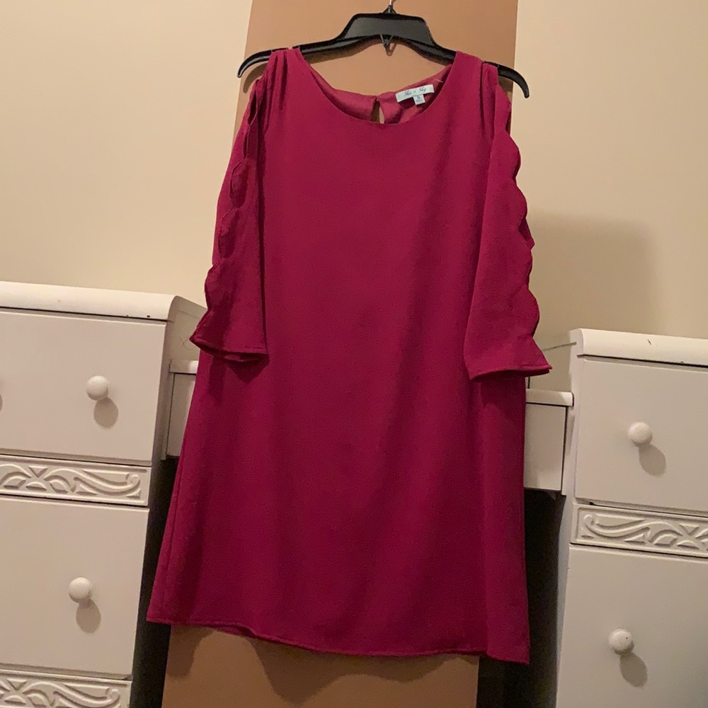 Perfect Spring Dress!